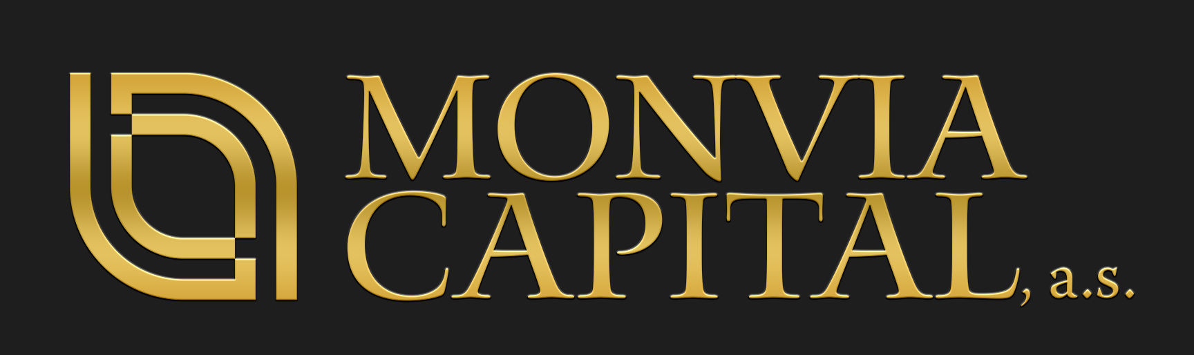 MONVIA Capitol a.s.